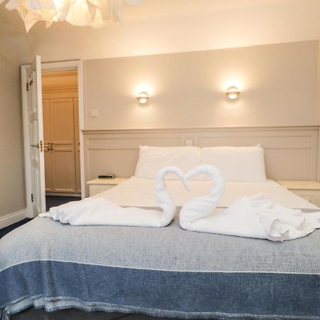 Rothay 17 Apartman Ambleside Kültér fotó