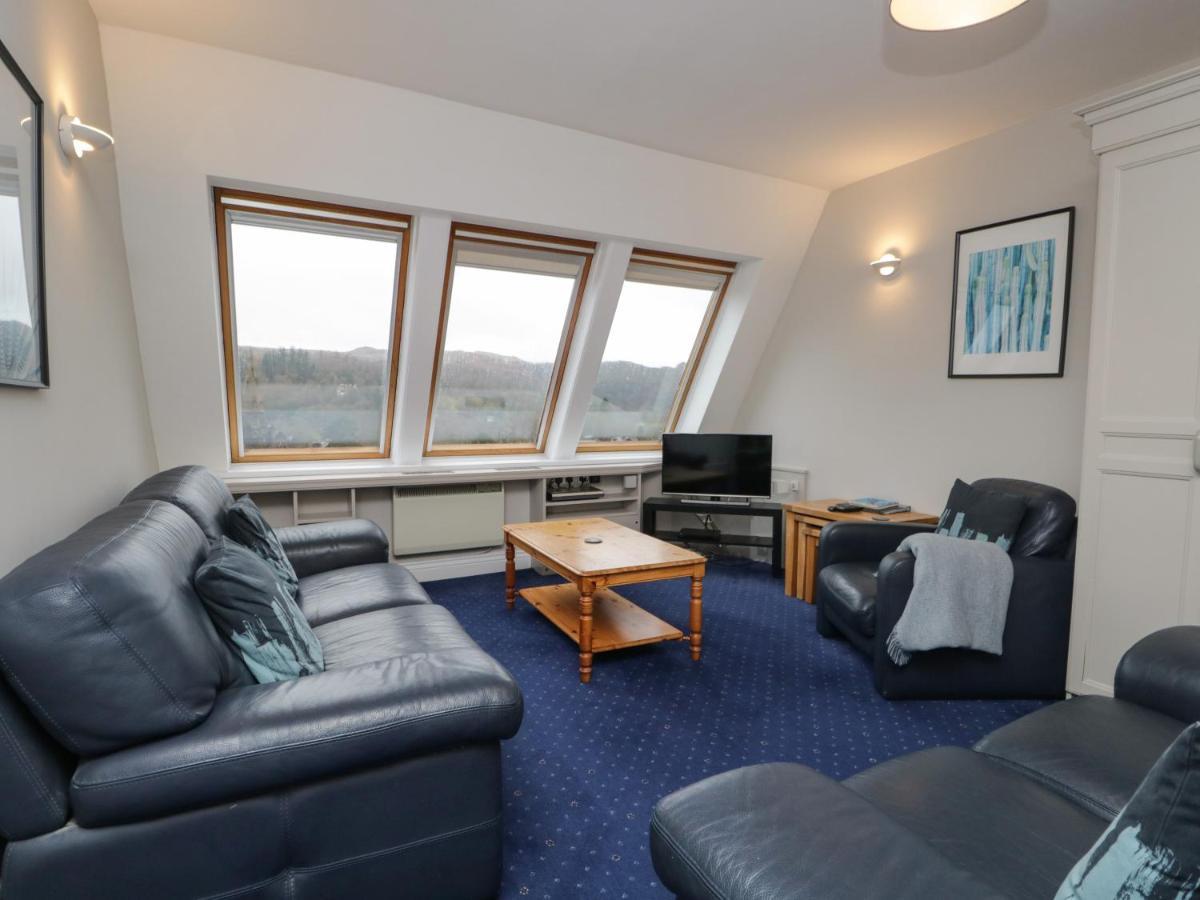 Rothay 17 Apartman Ambleside Kültér fotó