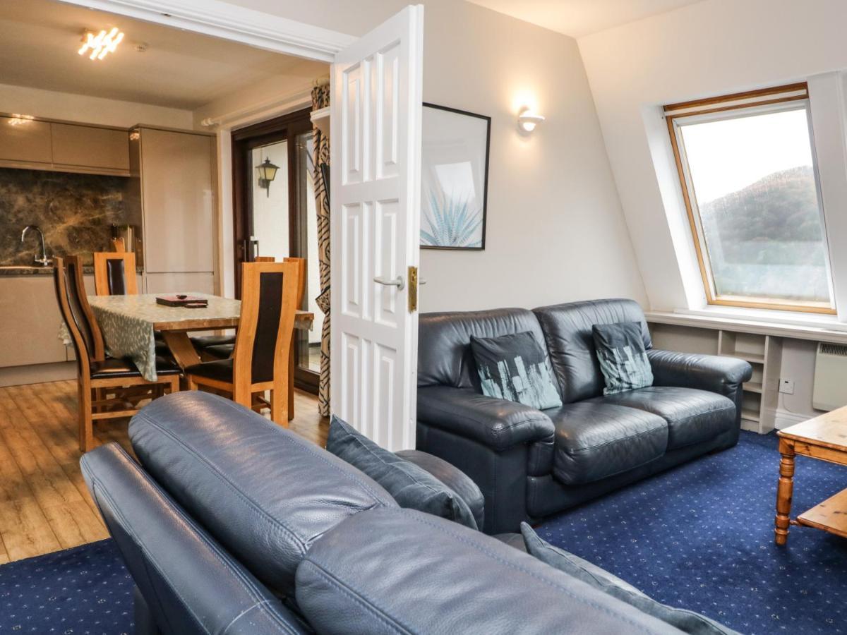 Rothay 17 Apartman Ambleside Kültér fotó