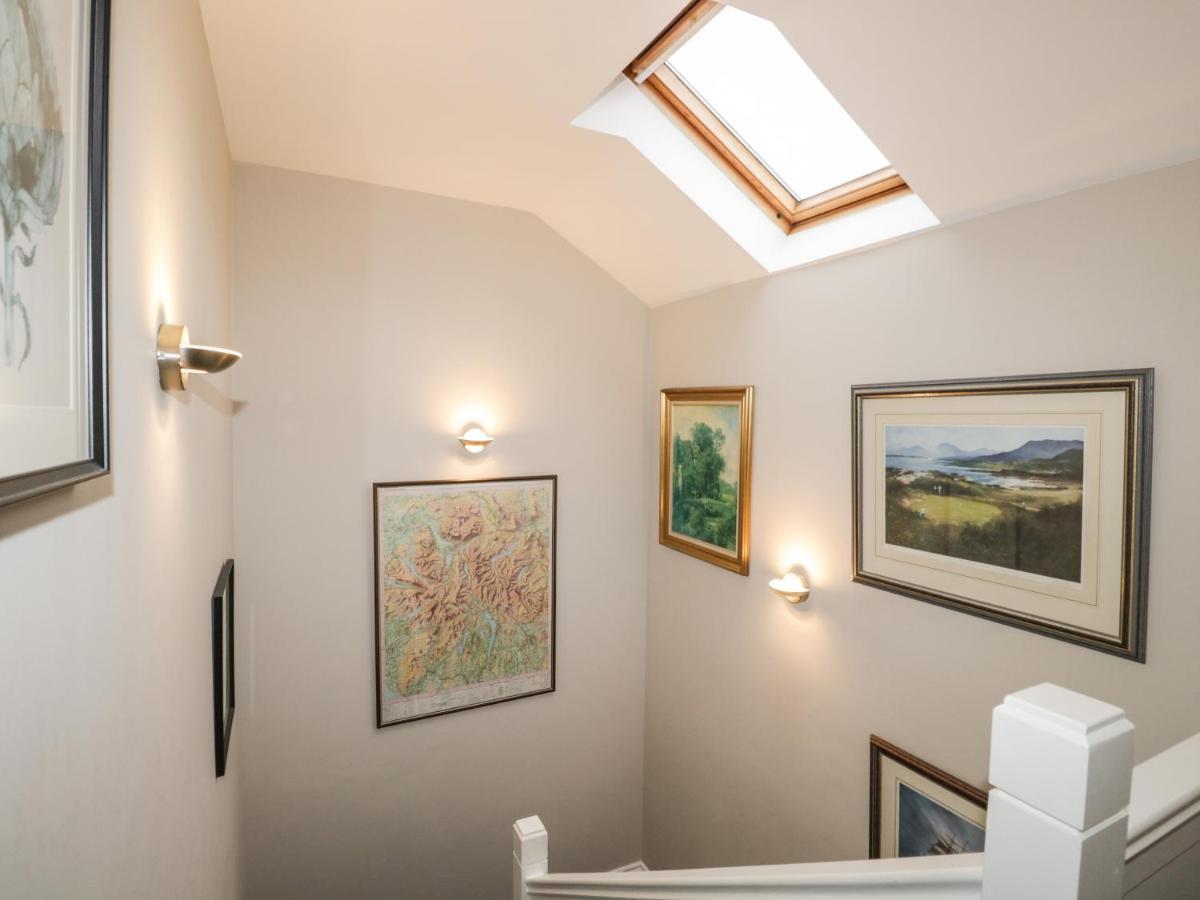 Rothay 17 Apartman Ambleside Kültér fotó