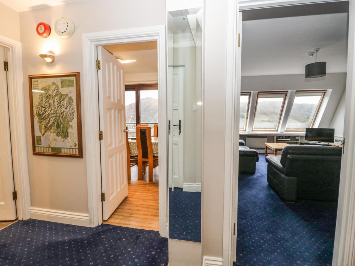 Rothay 17 Apartman Ambleside Kültér fotó