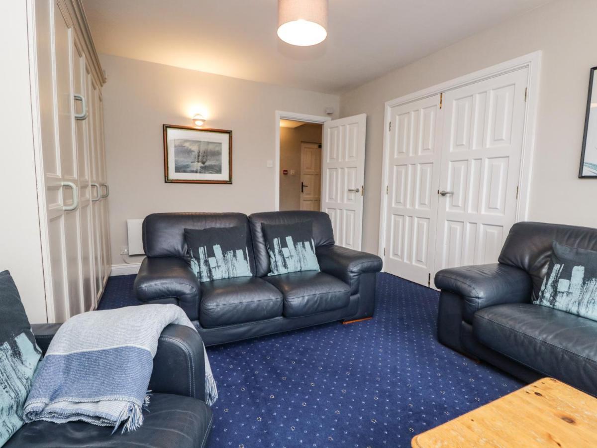 Rothay 17 Apartman Ambleside Kültér fotó