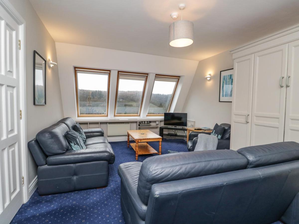 Rothay 17 Apartman Ambleside Kültér fotó