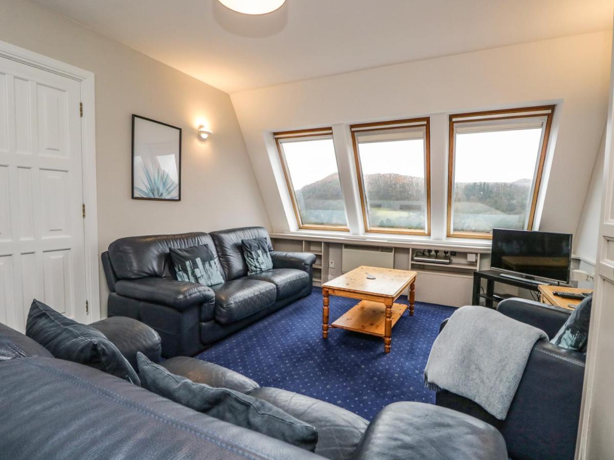 Rothay 17 Apartman Ambleside Kültér fotó