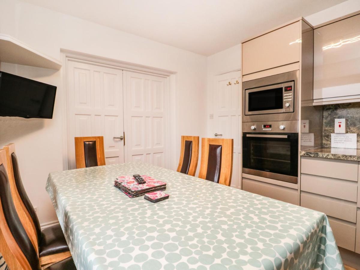 Rothay 17 Apartman Ambleside Kültér fotó