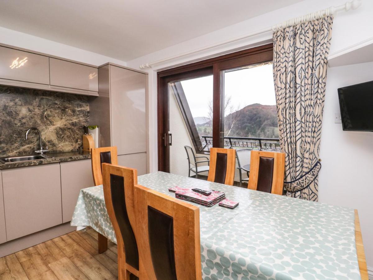 Rothay 17 Apartman Ambleside Kültér fotó
