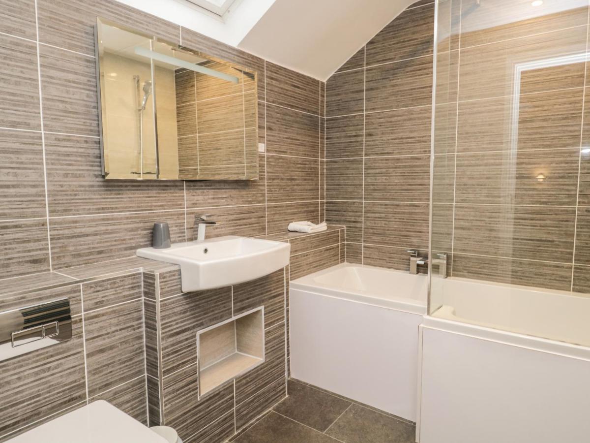Rothay 17 Apartman Ambleside Kültér fotó