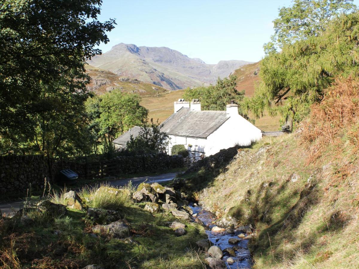 Rothay 17 Apartman Ambleside Kültér fotó