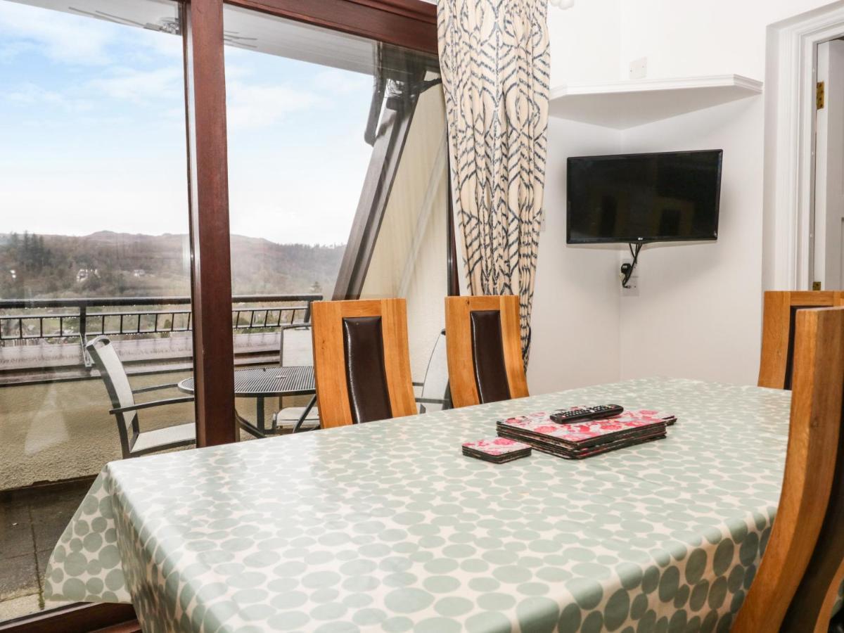 Rothay 17 Apartman Ambleside Kültér fotó