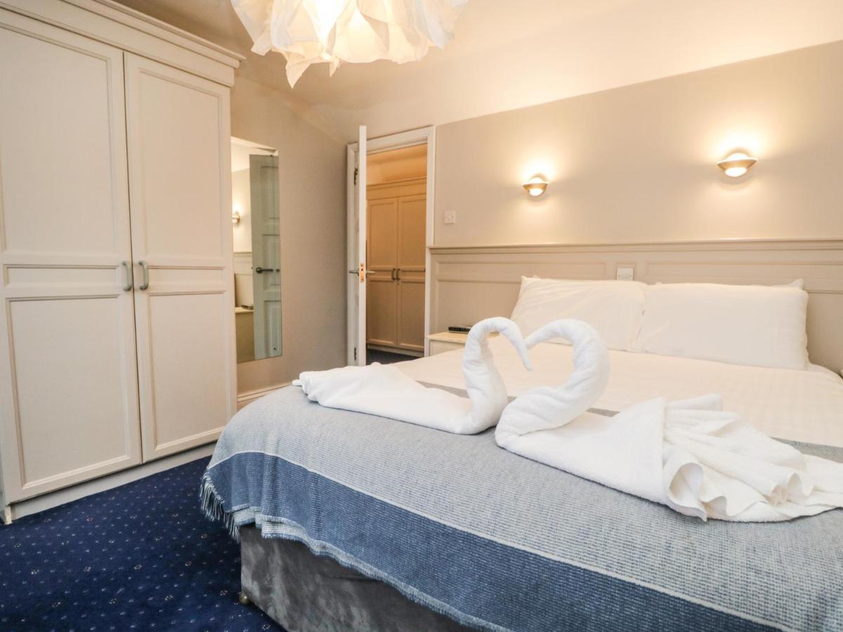 Rothay 17 Apartman Ambleside Kültér fotó