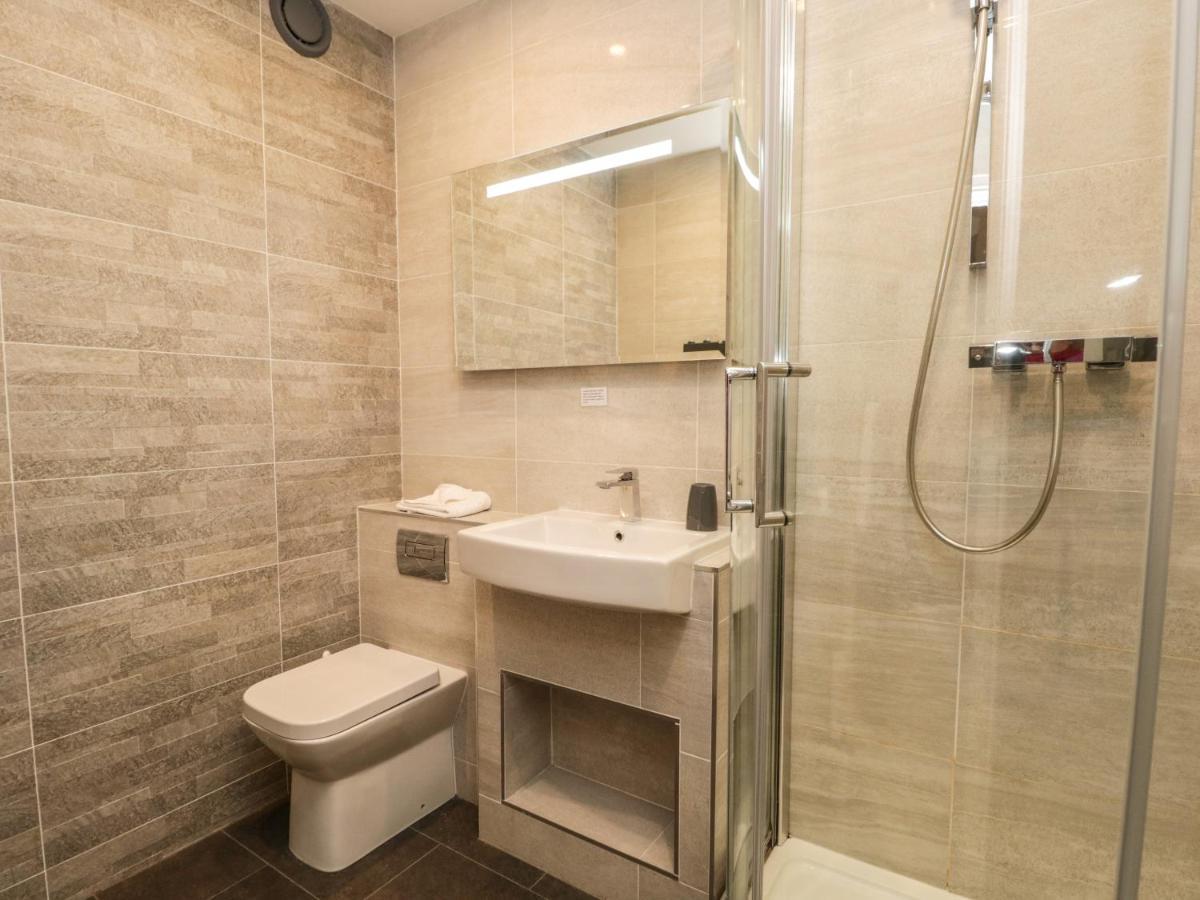 Rothay 17 Apartman Ambleside Kültér fotó