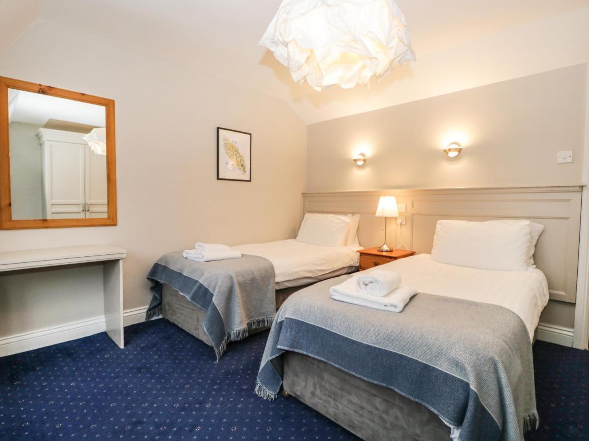 Rothay 17 Apartman Ambleside Kültér fotó