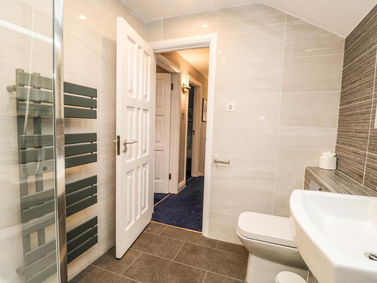 Rothay 17 Apartman Ambleside Kültér fotó