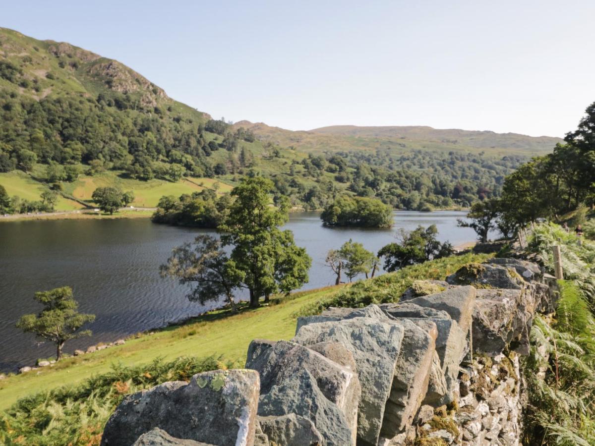 Rothay 17 Apartman Ambleside Kültér fotó