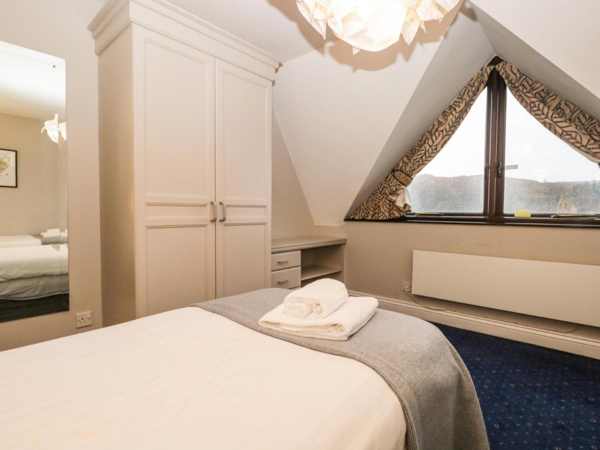 Rothay 17 Apartman Ambleside Kültér fotó