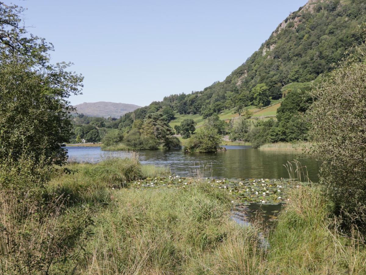 Rothay 17 Apartman Ambleside Kültér fotó